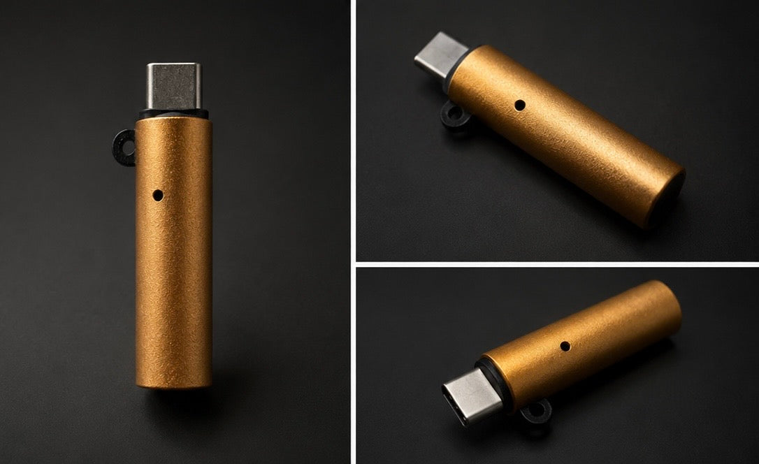 Liteplug- Plug in Lighter