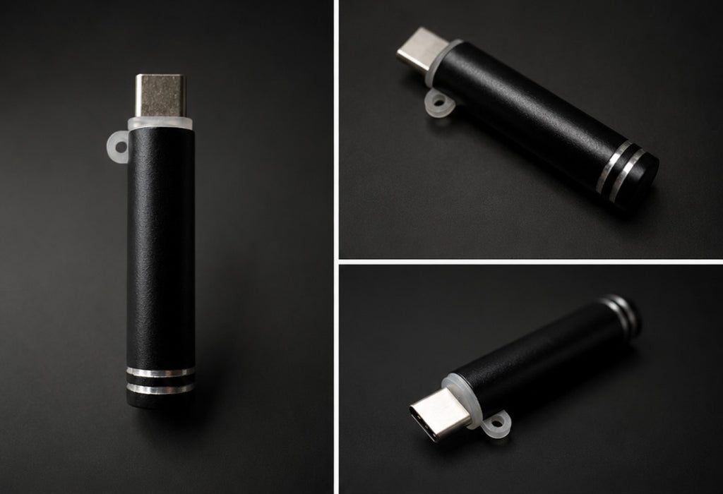 Liteplug- Plug in Lighter