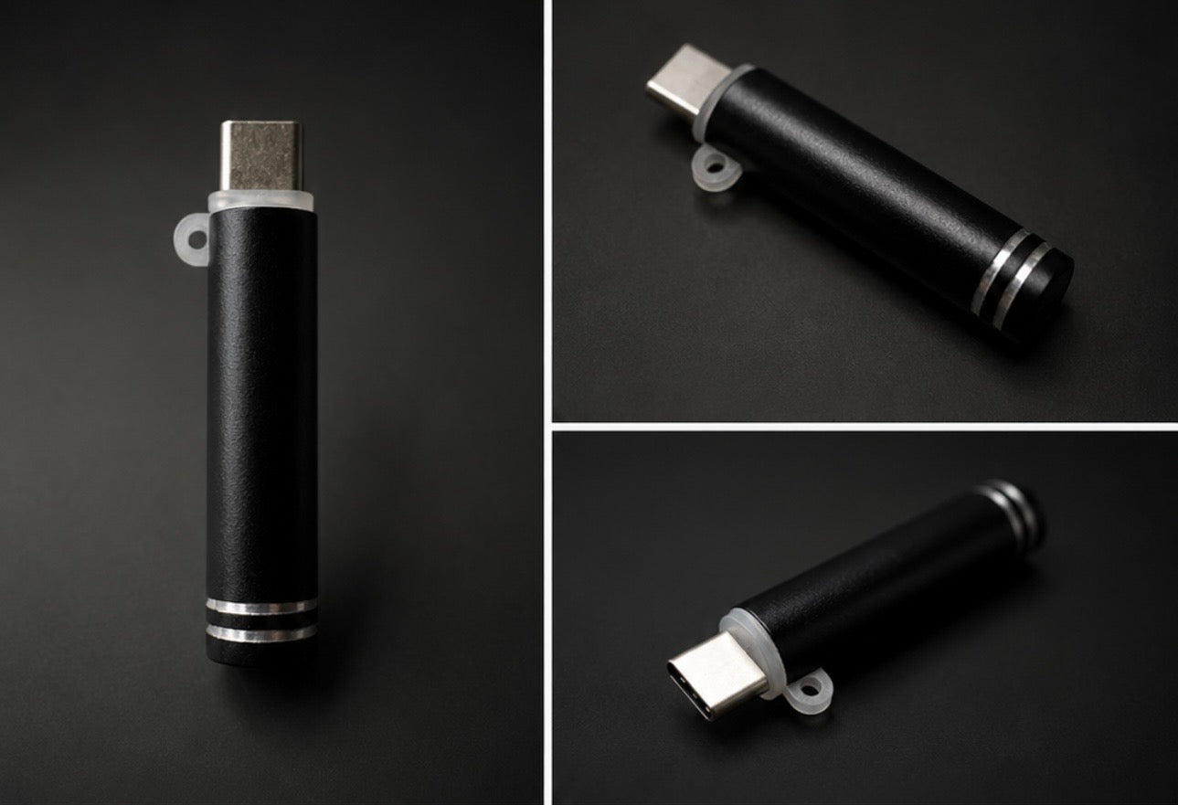 Liteplug- Plug in Lighter